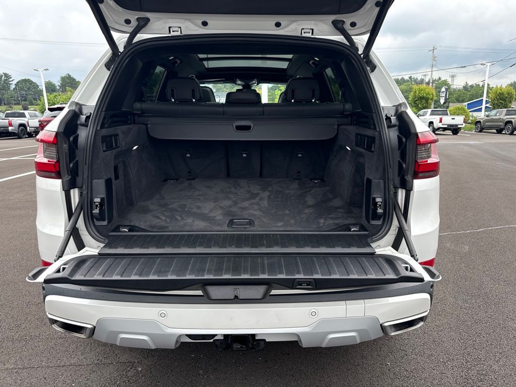 Used 2021 BMW X5 SUV