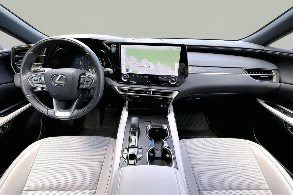 Used 2023 Lexus RX SUV