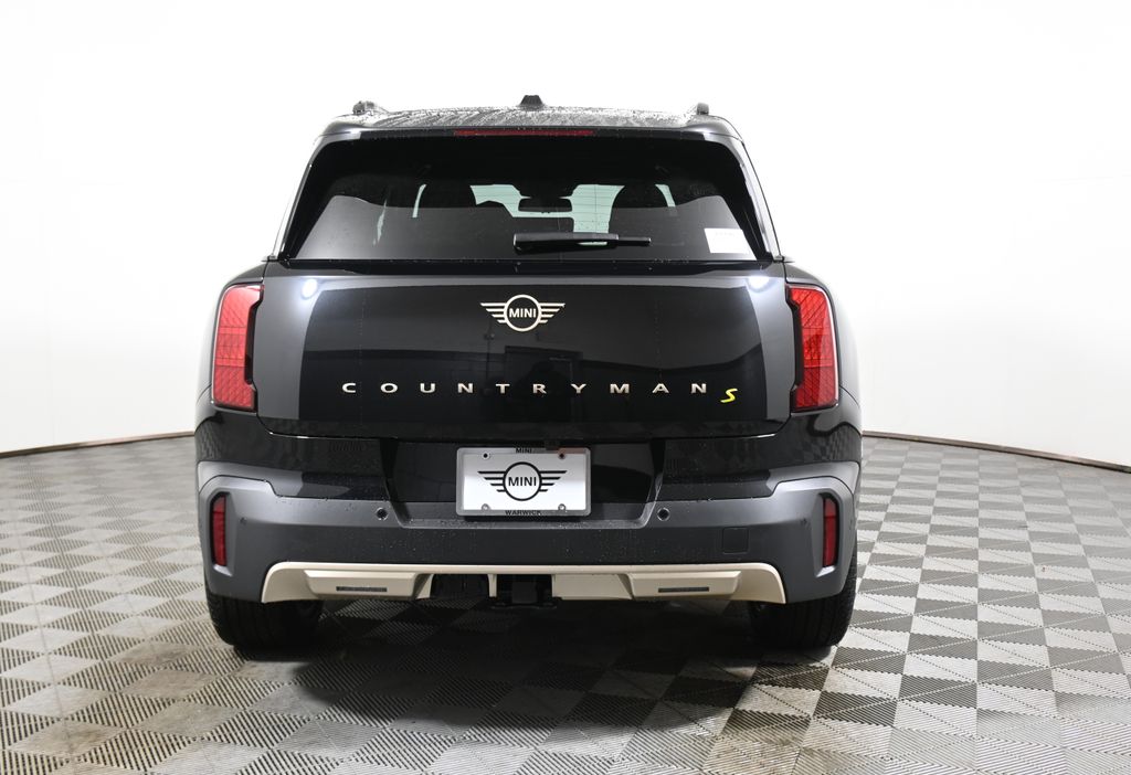 Thumbnail: 2026 MINI Cooper Countryman - 13