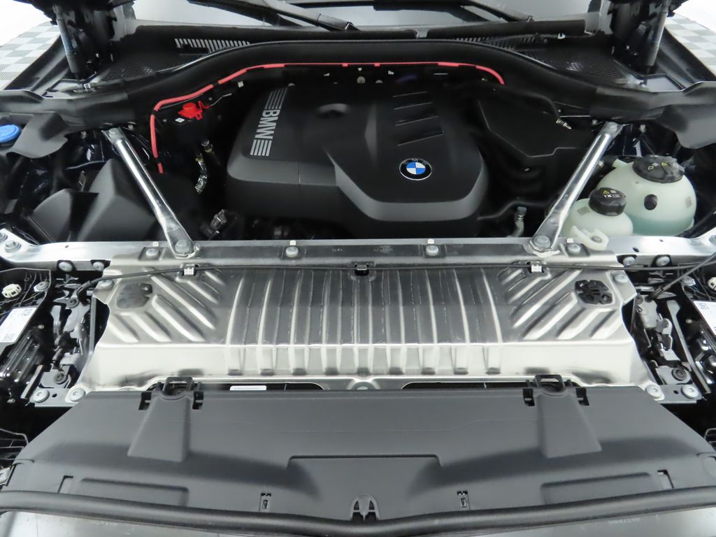 Thumbnail: 2026 BMW X3 - 30