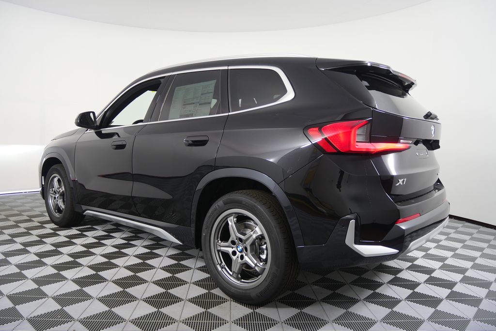 Thumbnail: 2025 BMW X1 - 5
