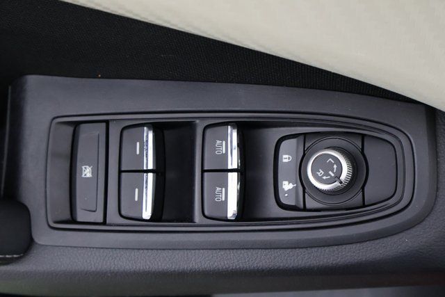 2021 Subaru Ascent Premium photo