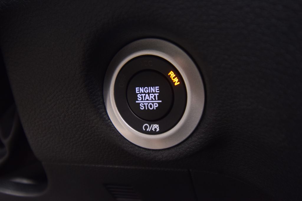 new 2026 Chrysler Pacifica car, priced at $40,580