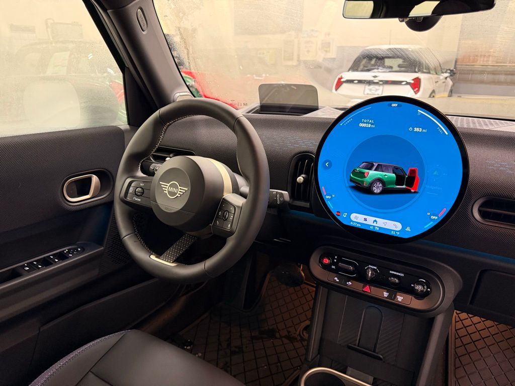 Thumbnail: 2026 MINI Cooper - 30