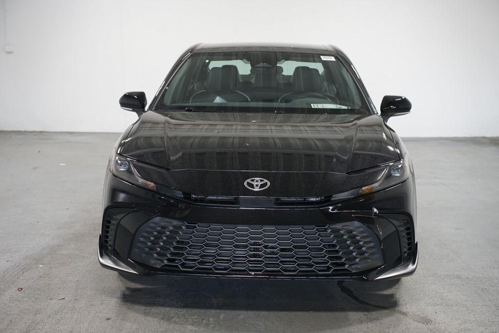 Thumbnail: 2025 Toyota Camry - 2