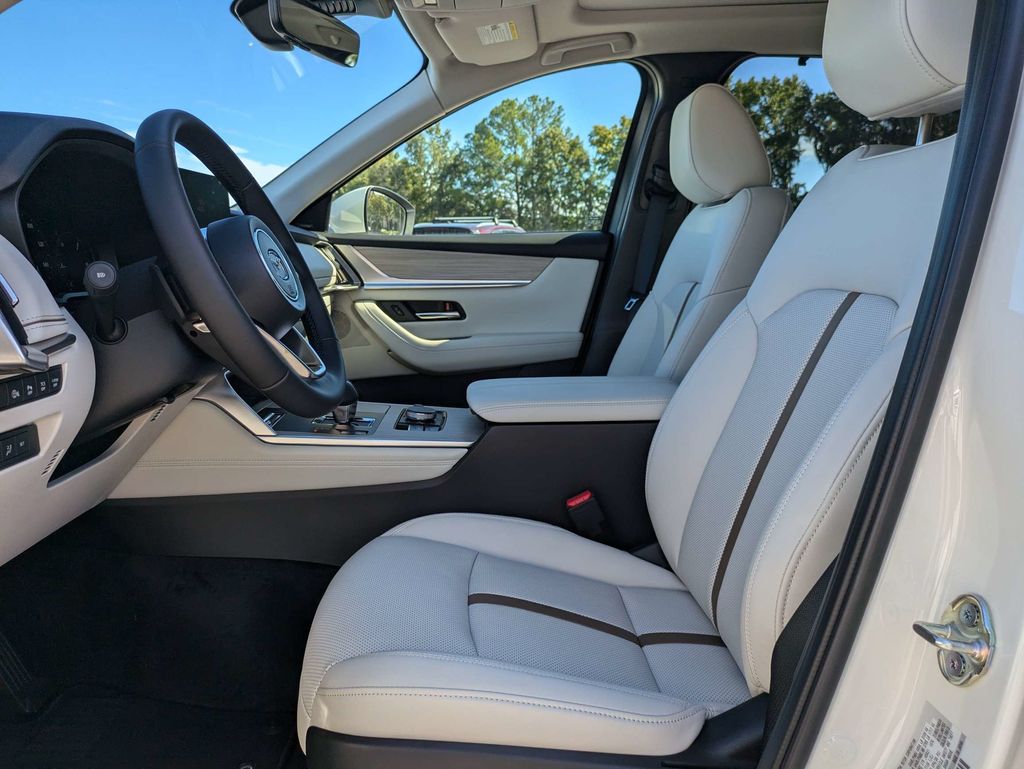 2026 Mazda CX-90 3.3 Turbo Premium Plus