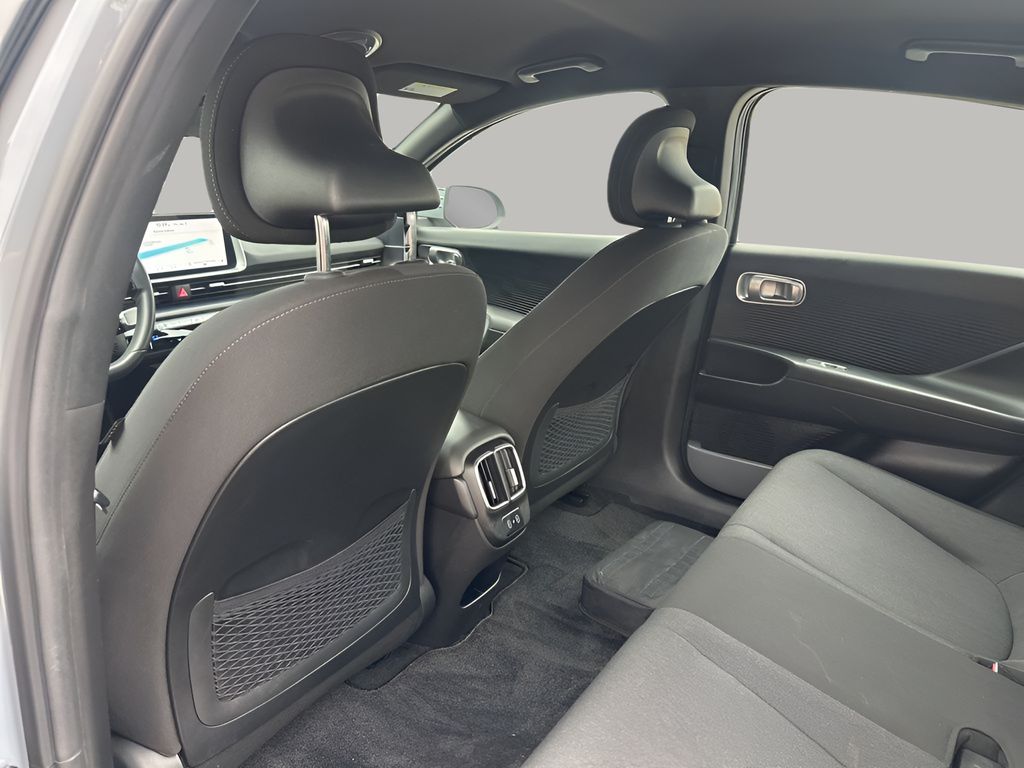 Used Car 2024 Hyundai Ioniq 6  Se For Sale Under $20,000 In Austin, Texas