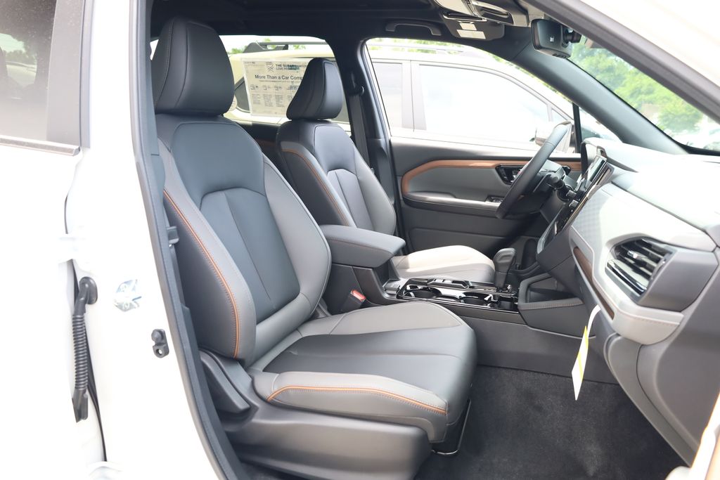 new 2026 Subaru Forester car, priced at $37,641