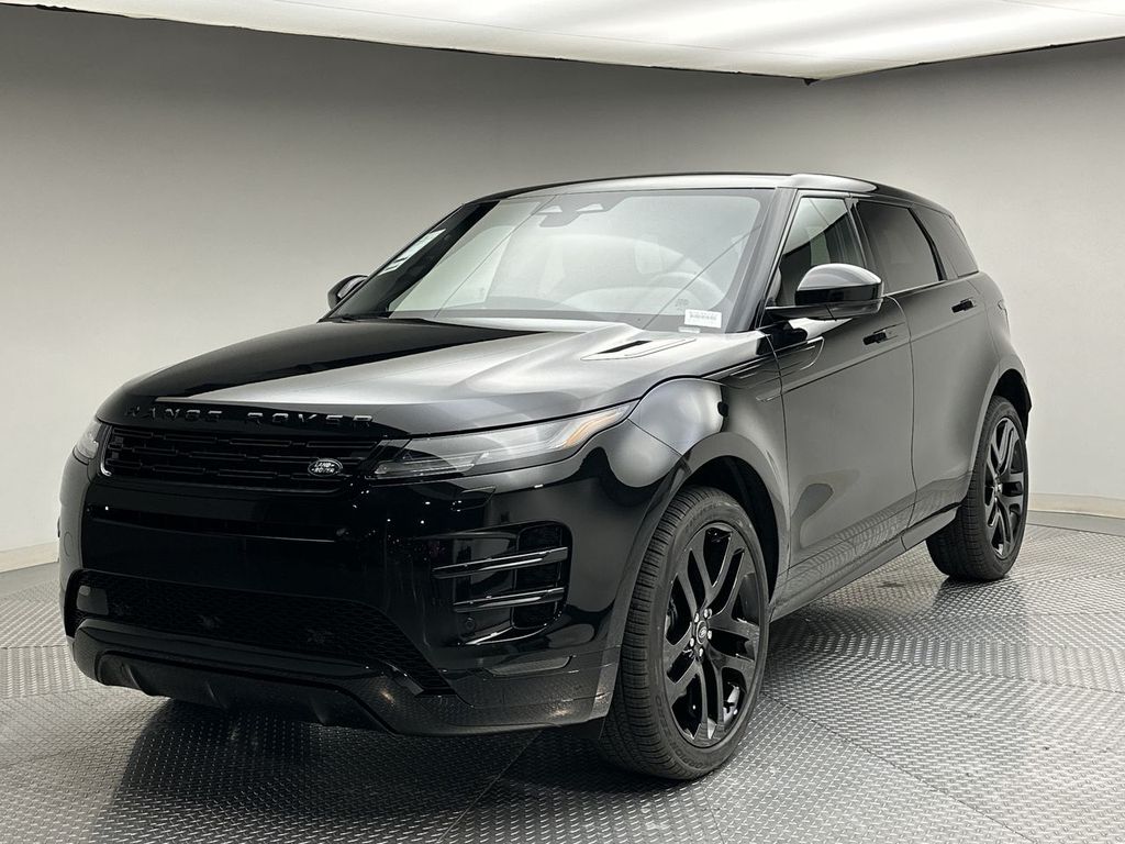 2024 Land Rover Range Rover Evoque Dynamic -
                Paramus, NJ