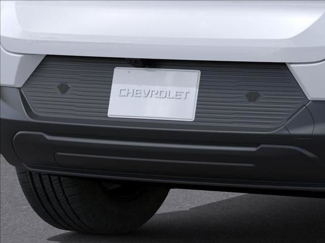 ChevroletEquinox EV16