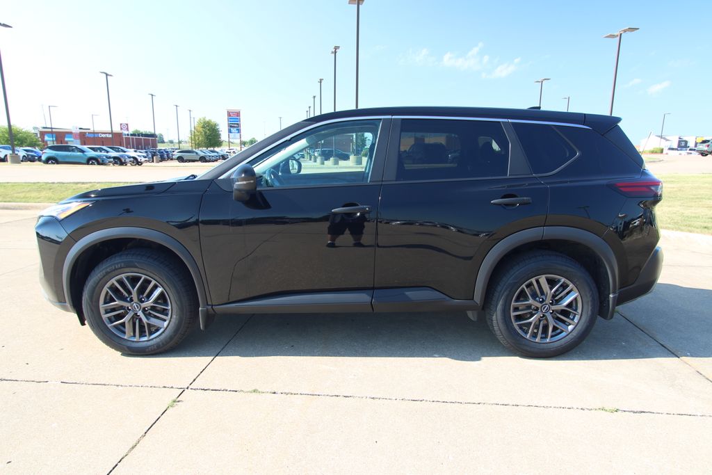 Used 2023 Nissan Rogue SUV