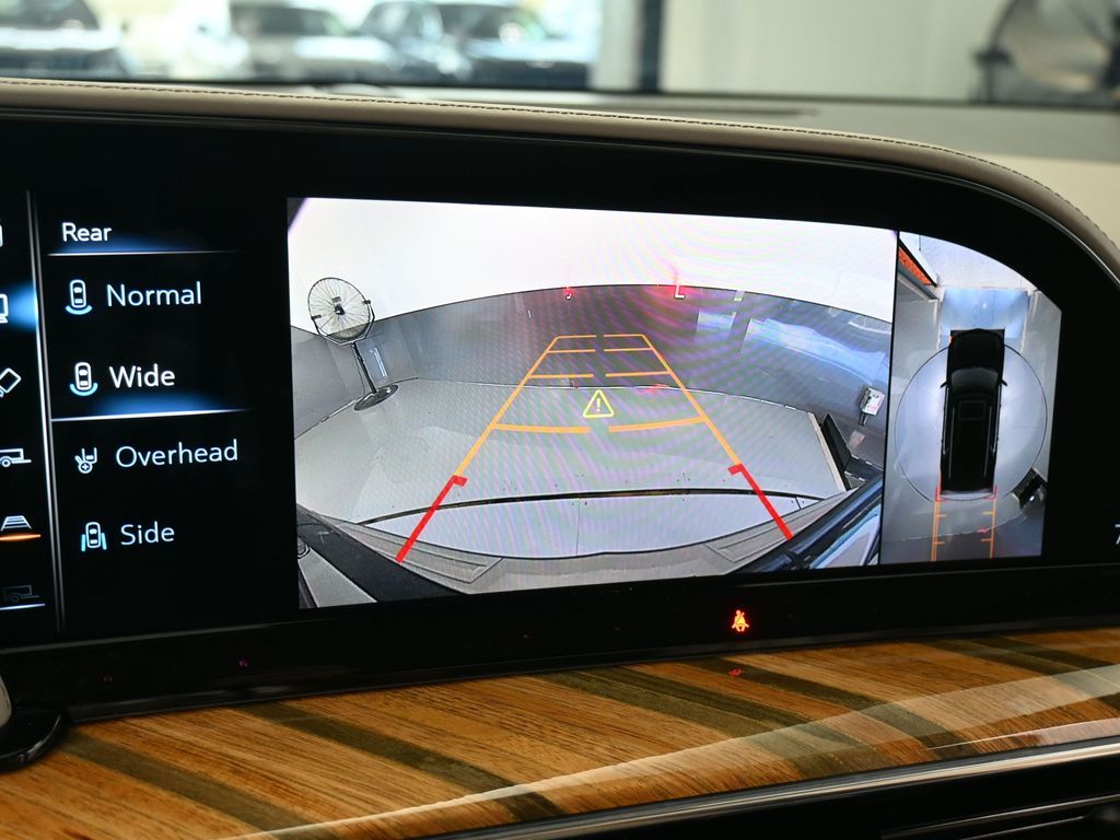 Used 2021 Black Raven Cadillac Sport Platinum image 27