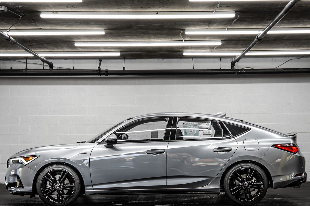2026 Acura Integra