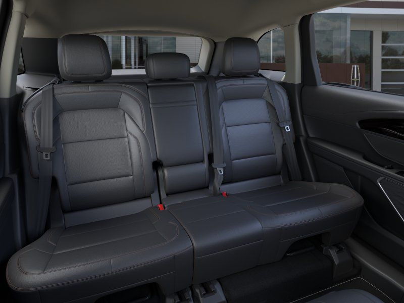 New 2026 Black Metallic Lincoln Premiere image 11