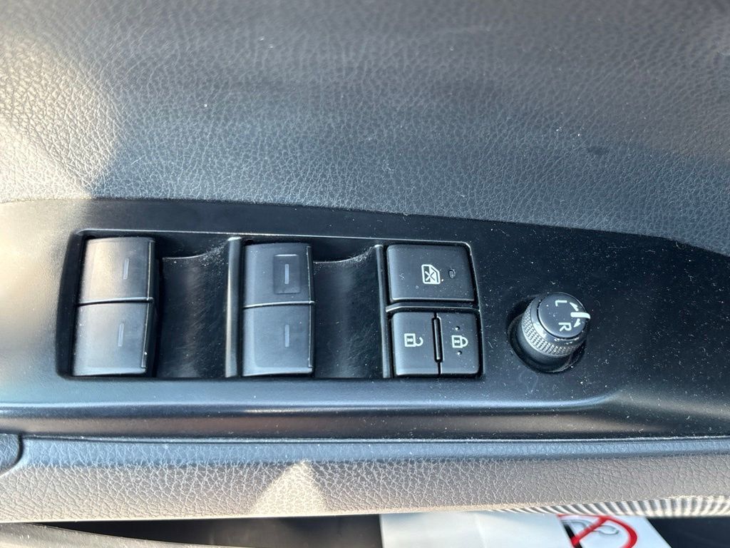 Used 2025 Toyota Camry Sedan