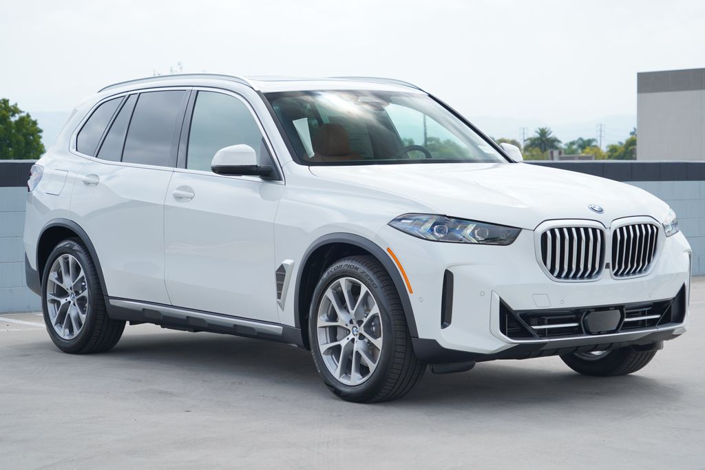 Thumbnail: 2026 BMW X5 - 3