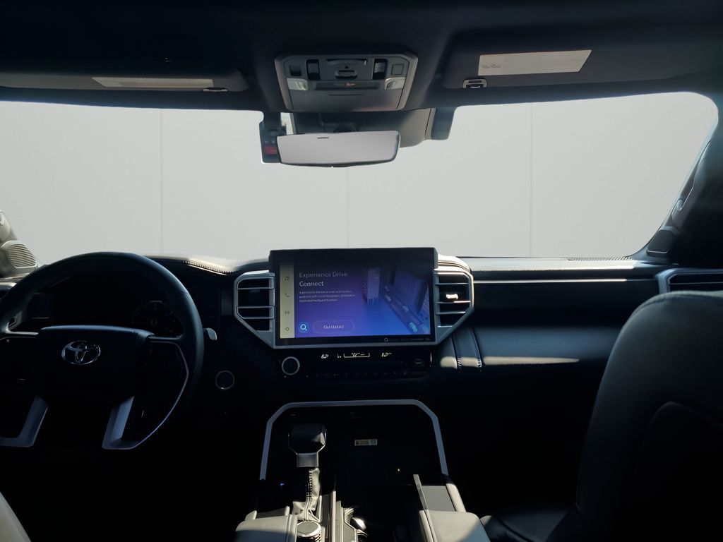 Used Car 2023 Toyota Sequoia  Platinum For Sale Under $70,000 In Austin, Texas