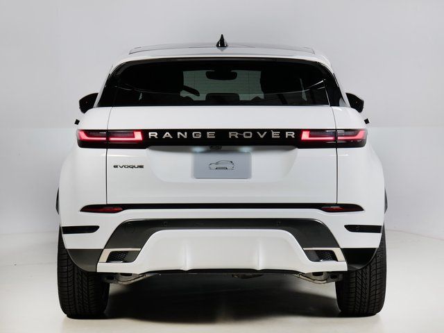 New 2026 White Land Rover Hoxton Edition image 7