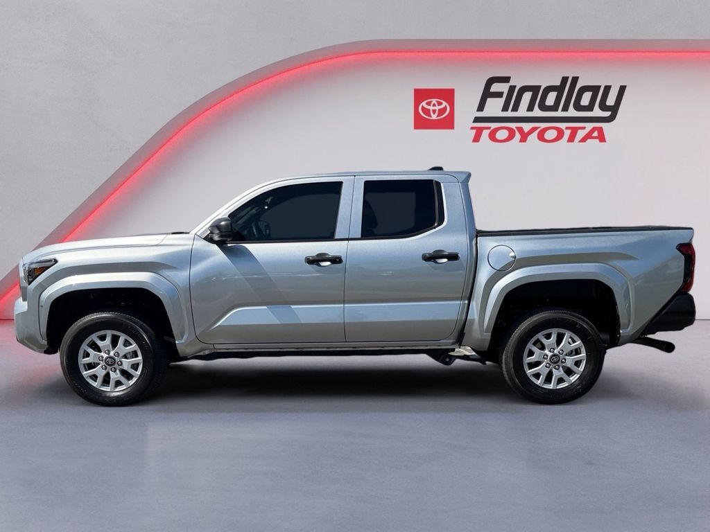 Used 2025 Toyota Tacoma Truck