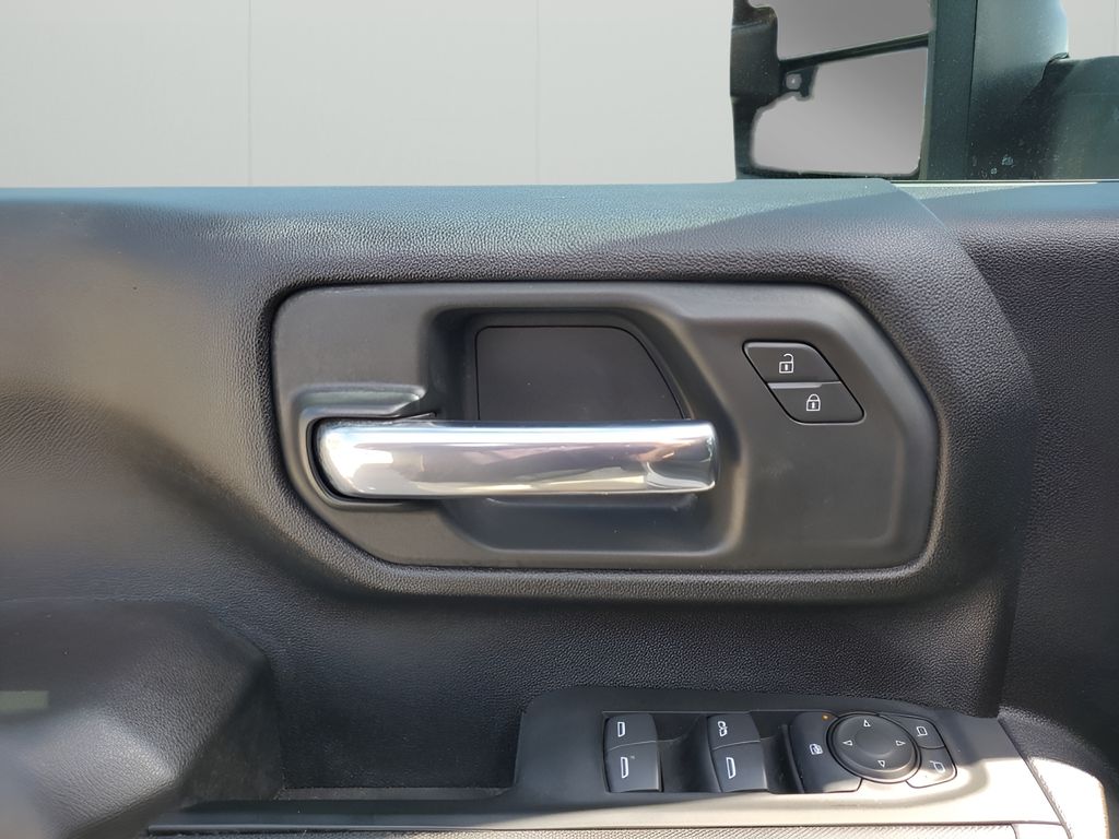 Used Car 2023 Chevrolet Silverado 2500hd  Custom For Sale Under $50,000 In Austin, Texas