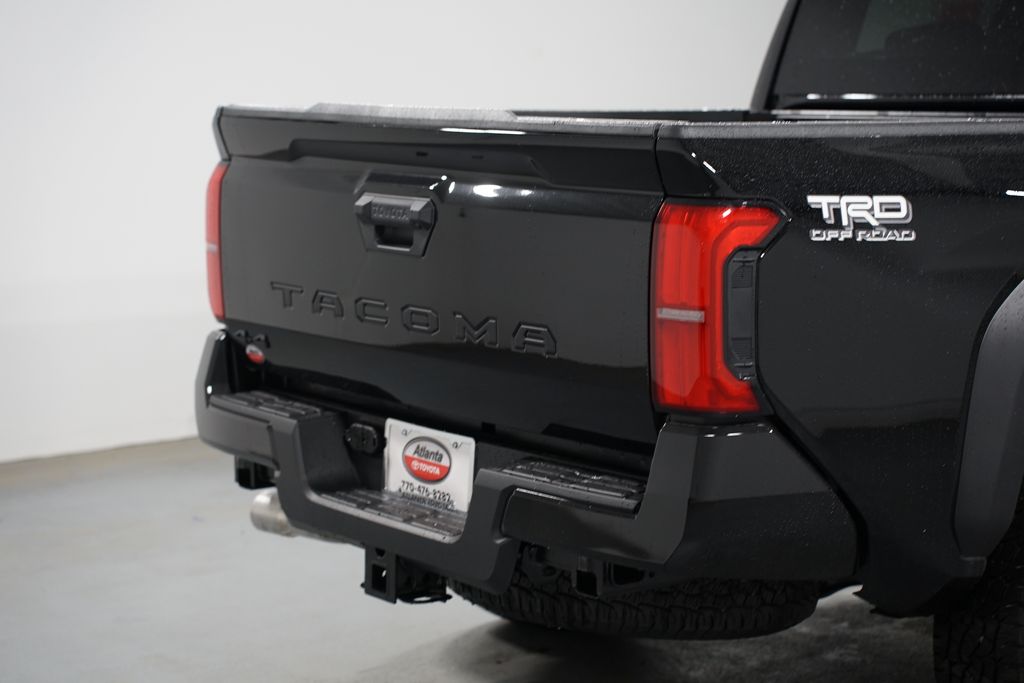 Thumbnail: 2026 Toyota Tacoma - 9