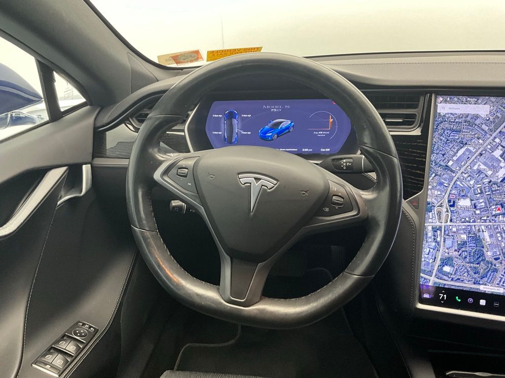 2018 Tesla Model S 75D 11