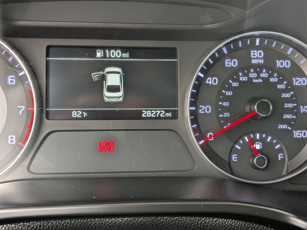 used 2021 Kia Forte car, priced at $17,493