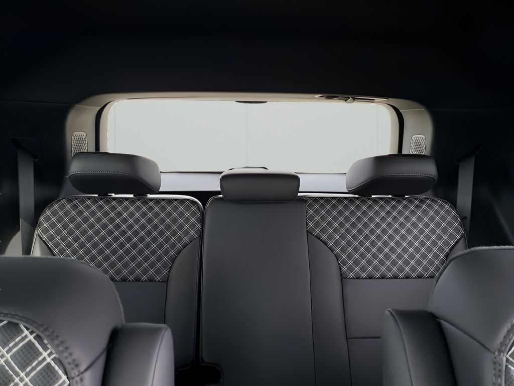 New 2026 Silver GMC Denali image 27