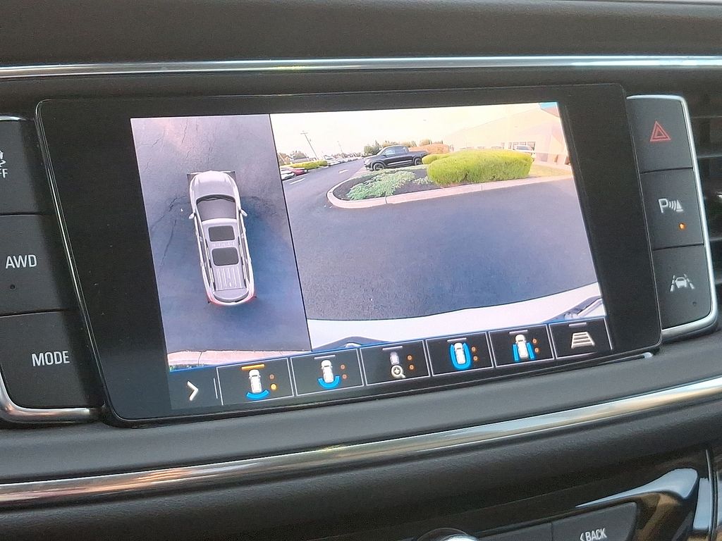 Thumbnail: 2021 Buick Enclave - 20