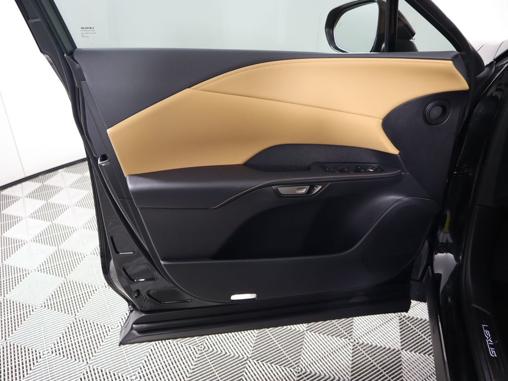 Thumbnail: 2026 Lexus RX - 24