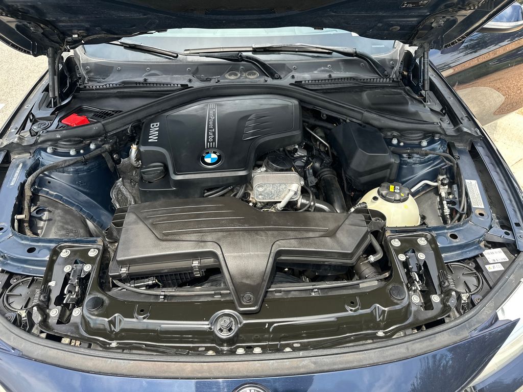 Used Car 2016 Bmw 4 Series  428i Xdrive Gran Coupe For Sale Under $15,000 In Austin, Texas