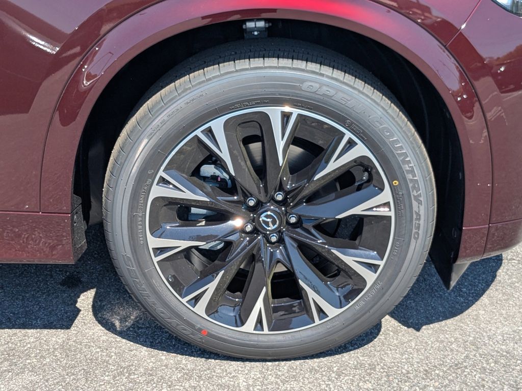 2026 Mazda CX-90 3.3 Turbo S Premium Plus