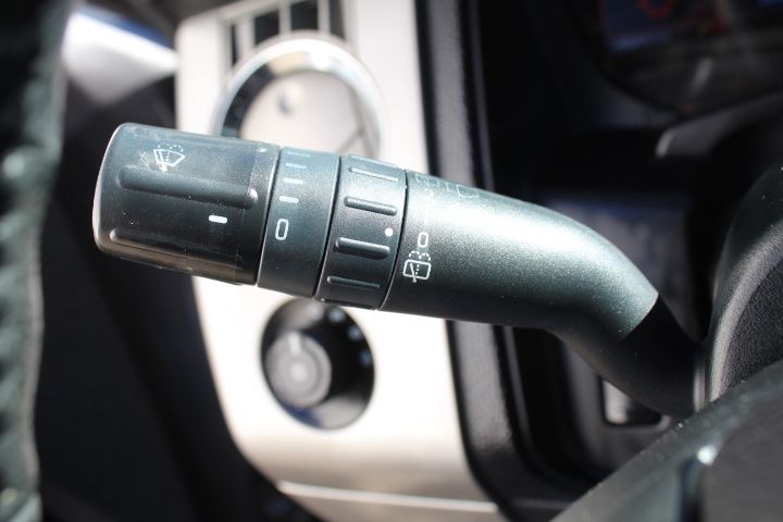 Used Car 2017 Ford Expedition El  For Sale Under $12,000 In Georgetown, Texas