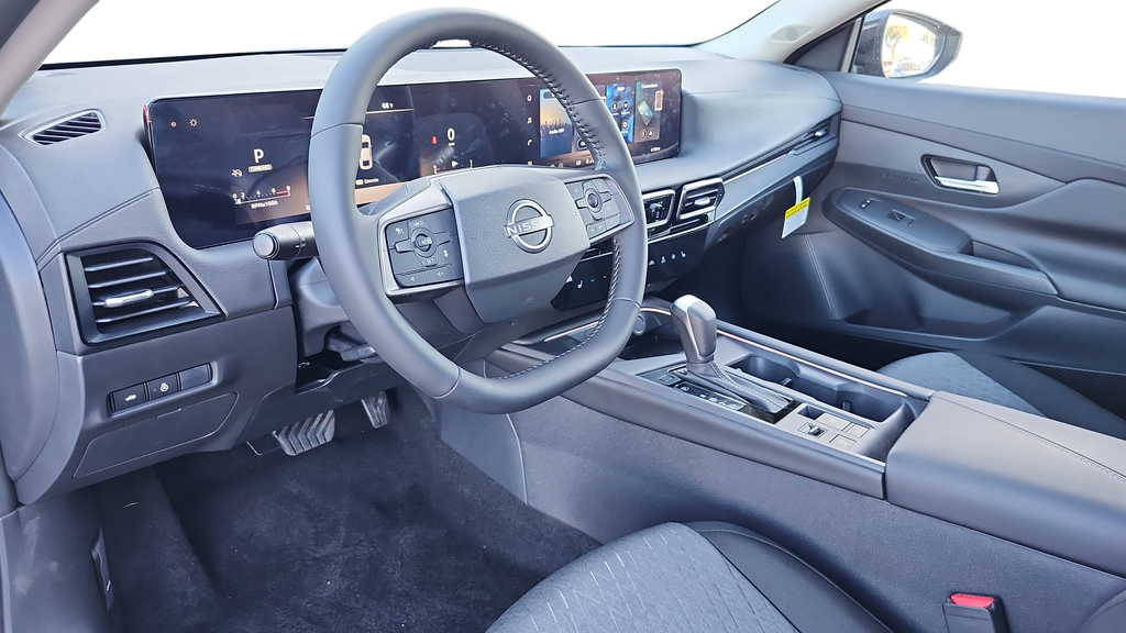 2026 Nissan Sentra