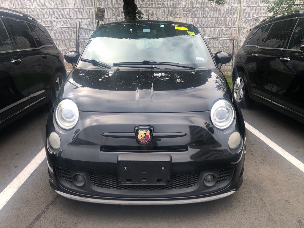 Thumbnail: 2013 Fiat 500 - 2