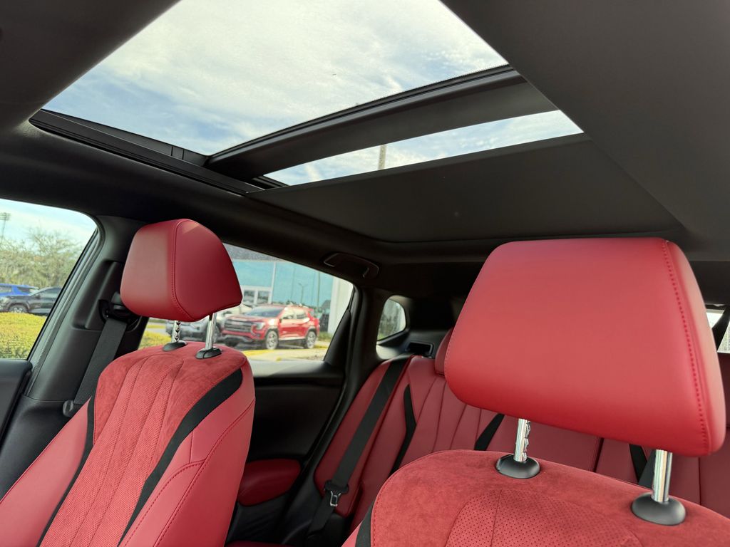 new 2025 Acura ADX car, priced at $40,326