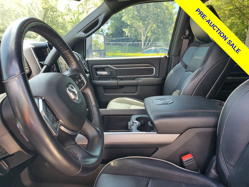 Used 2024 Ram 3500 Truck