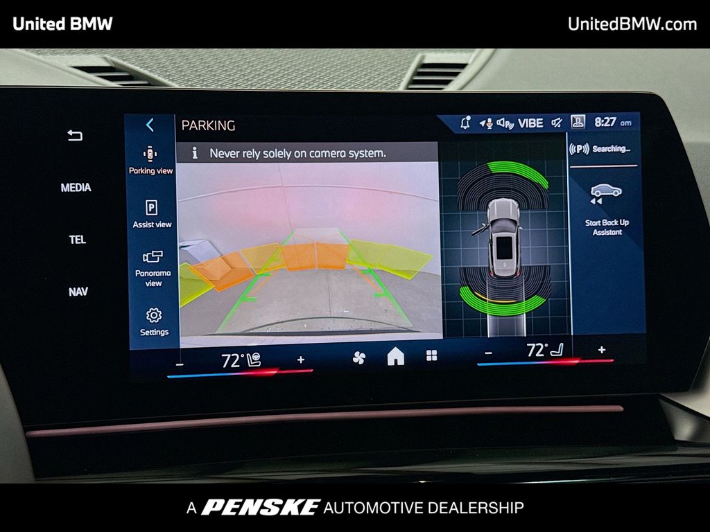 Thumbnail: 2026 BMW X1 - 9