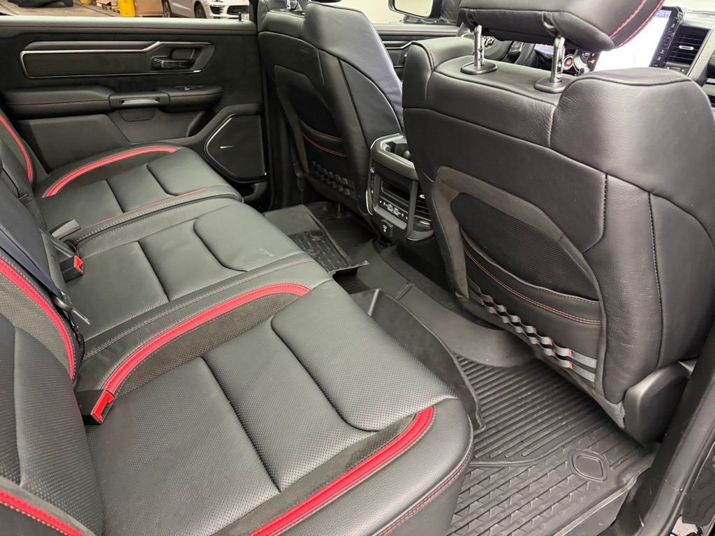 Thumbnail: 2025 RAM 1500 - 31