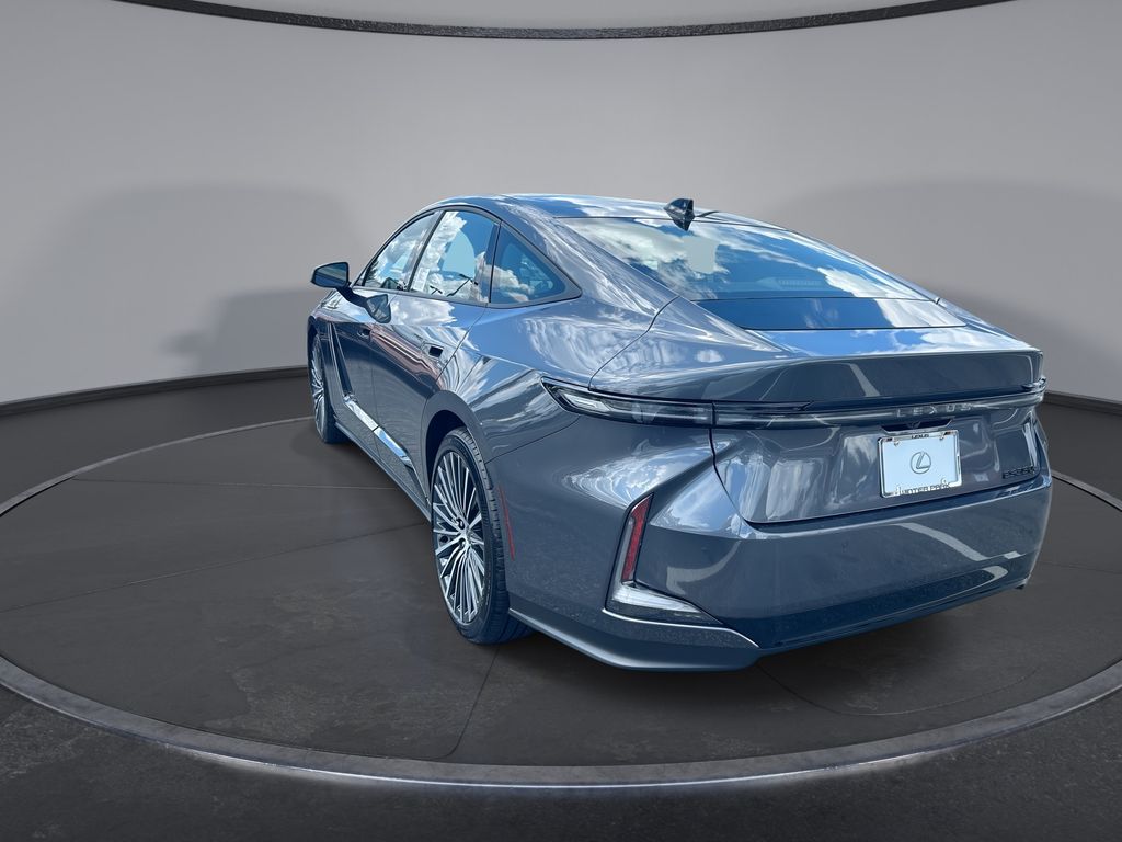 Thumbnail: 2026 Lexus ES - 2