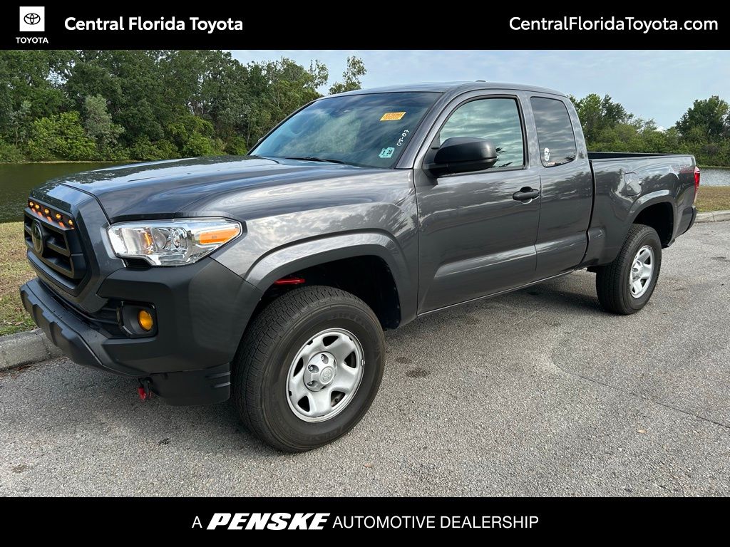 2023 Toyota Tacoma SR -
                Orlando, FL
