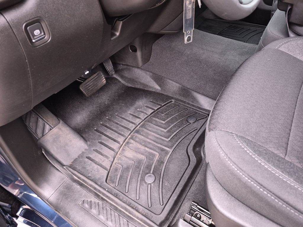 Used Car 2022 Chevrolet Silverado 1500 Ltd  Custom For Sale Under $30,000 In Austin, Texas