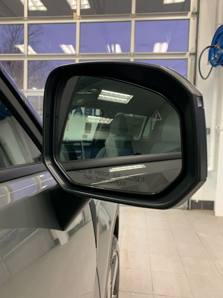 New 2026 Gray Hyundai Limited image 26