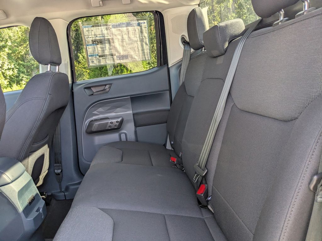 2025 Ford Maverick XL