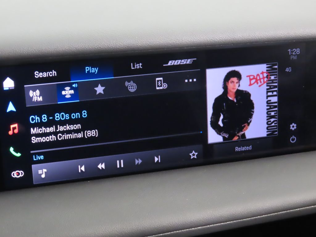 Thumbnail: 2025 Porsche Taycan - 28