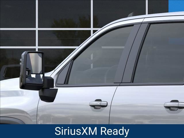 ChevroletSilverado 2500HD13