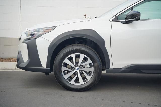 Thumbnail: 2025 Subaru Outback - 2
