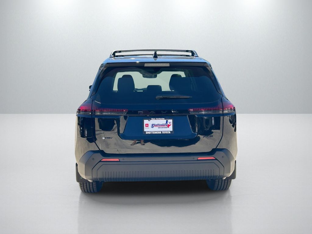 Used 2026 Toyota RAV4 SUV