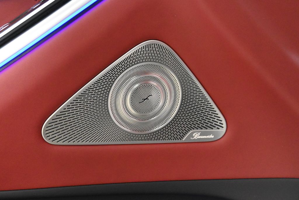 Thumbnail: 2026 Mercedes-Benz S-Class - 29