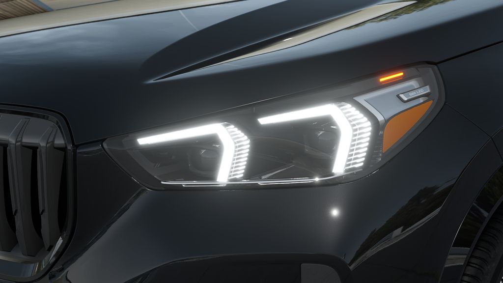 2025 BMW X1 xDrive28i 31